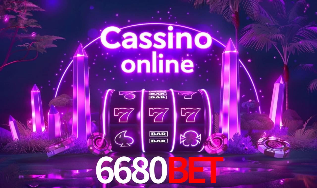 6680bet