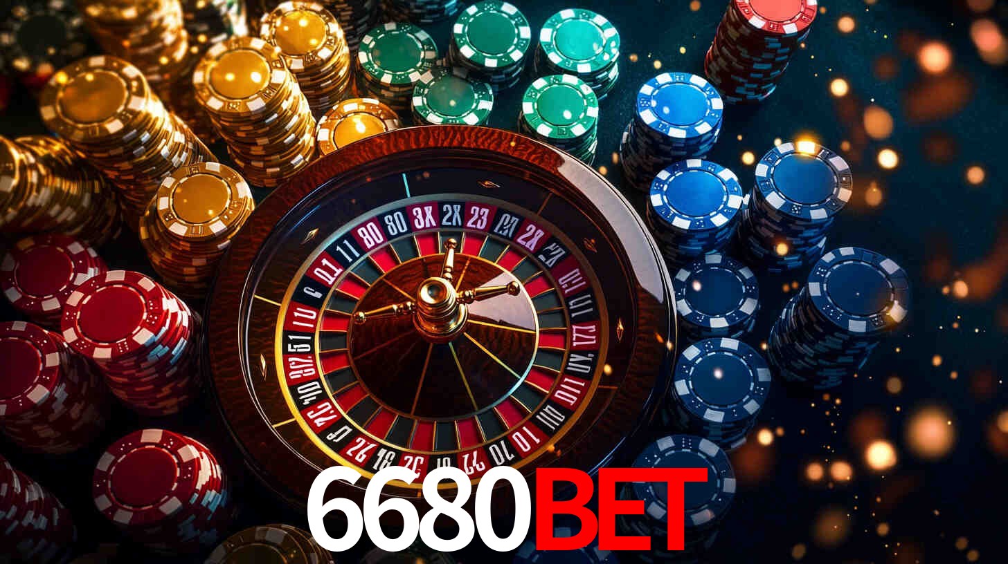 Explore as vantagens do 6680bet: serviço profissional e confiabilidade