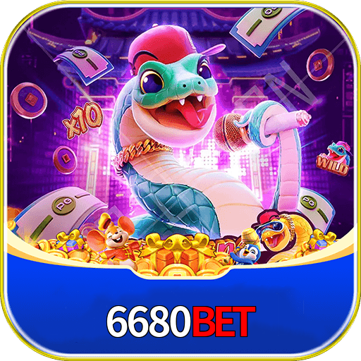 6680bet Logo