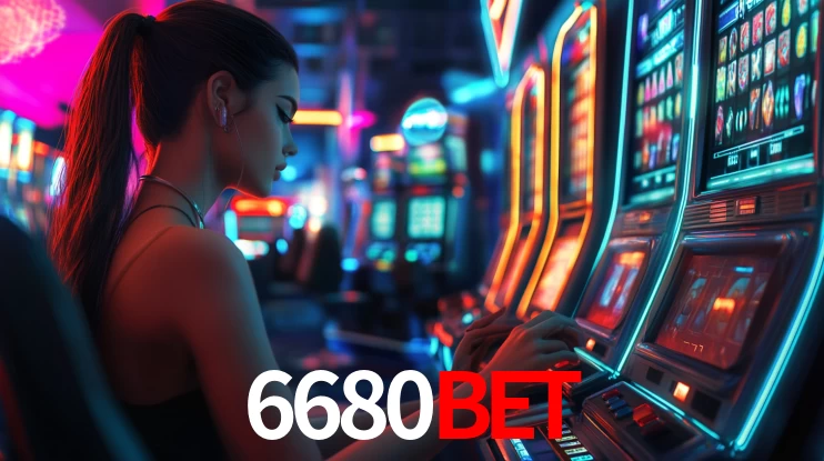 6680bet