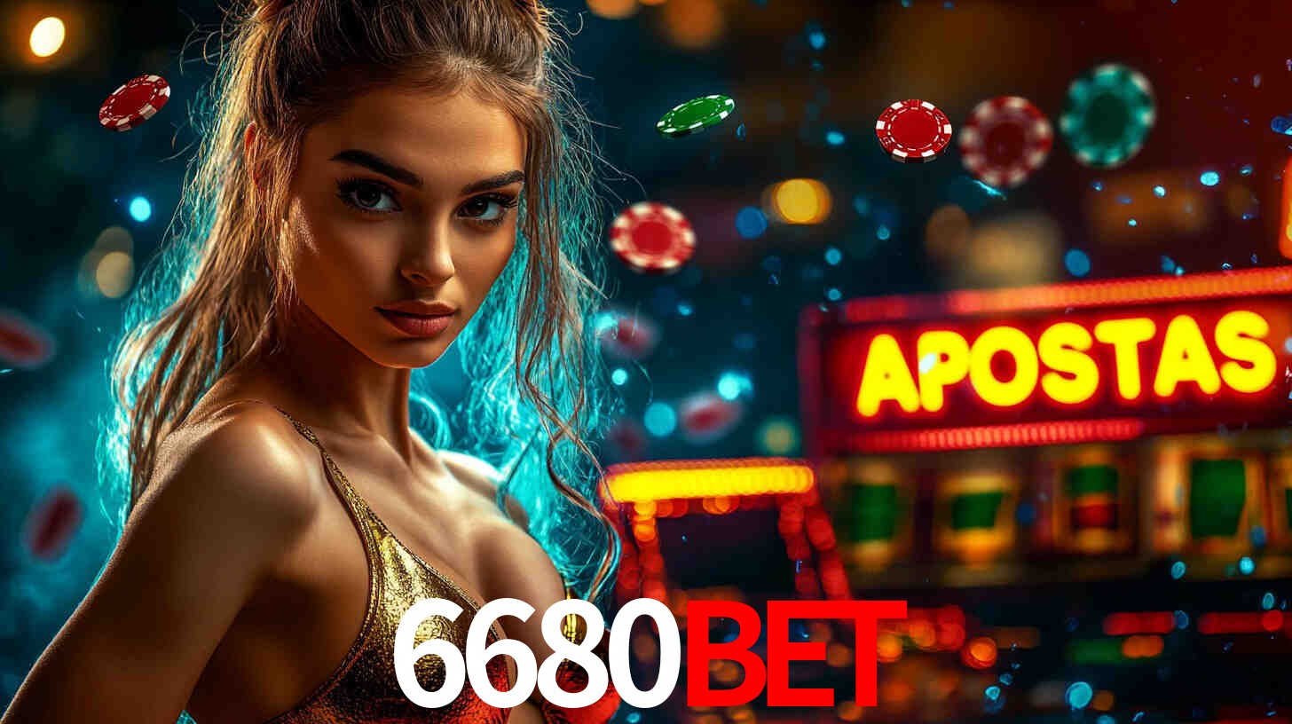 Interface Premium 6680bet