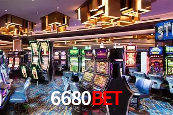 cassino 6680bet