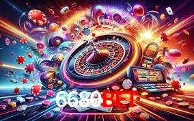 Ofertas Exclusivas 6680bet