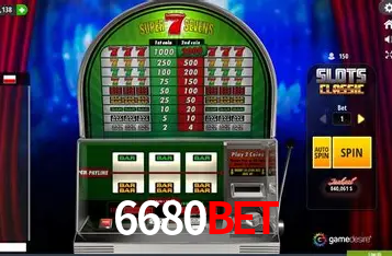 Secure Login 6680bet