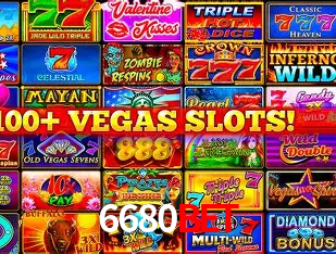 API Integration 6680bet