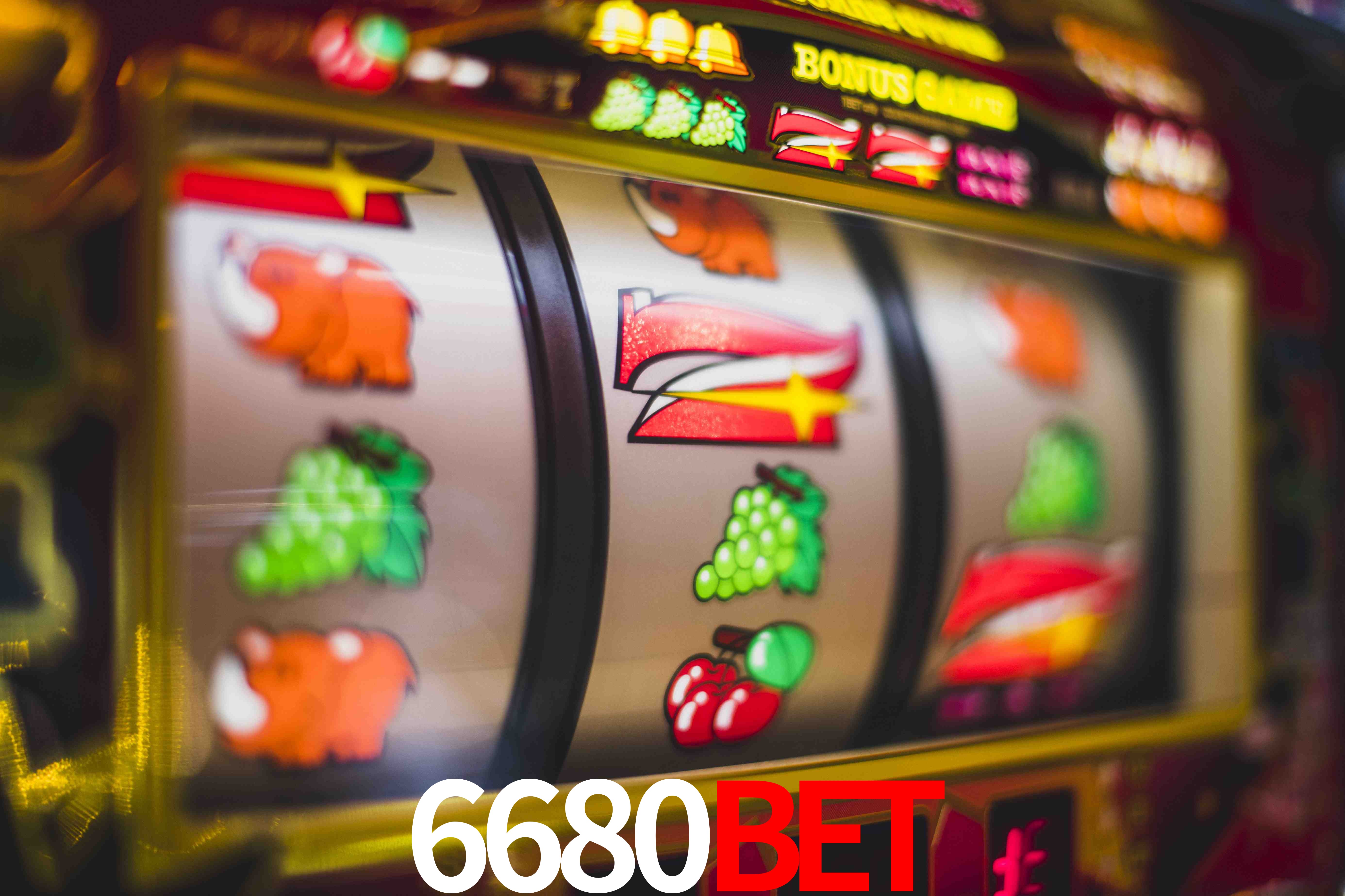 Daily Bonuses 6680bet