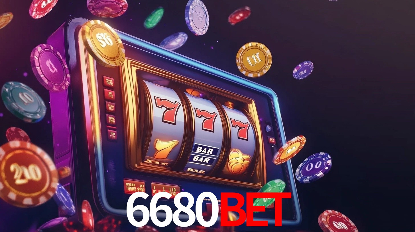 6680bet