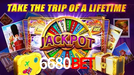 Seasonal Promotions 6680bet