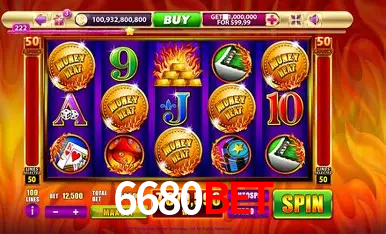 A Experiência Imersiva dos Cassinos Ao Vivo no 6680bet