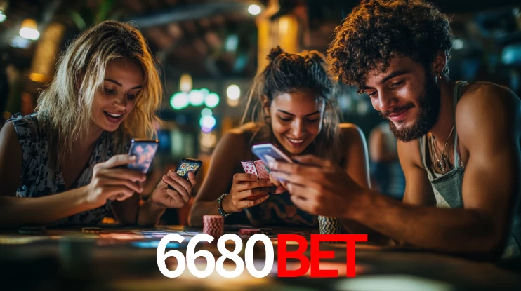6680bet