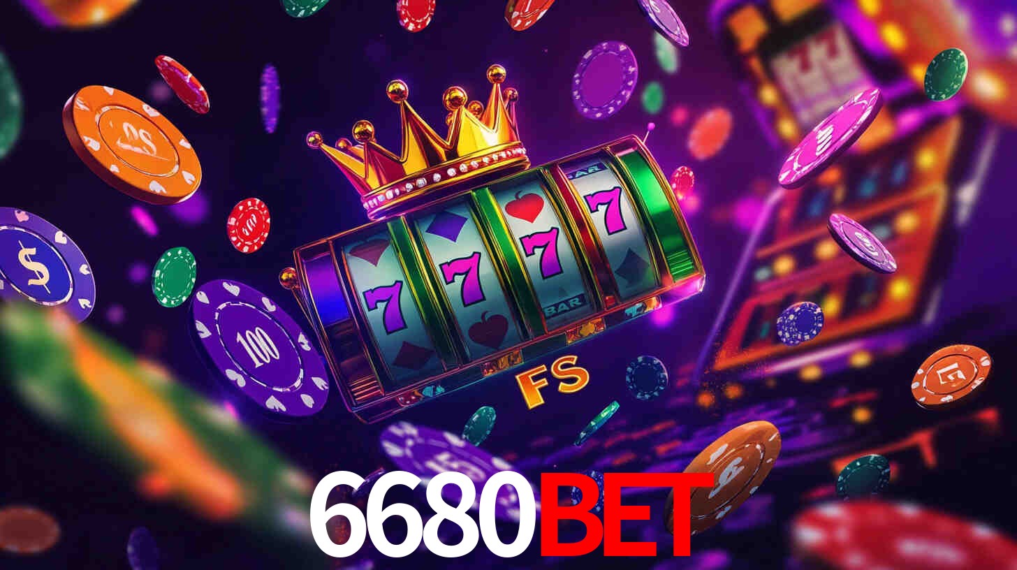 6680bet