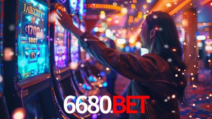 6680bet