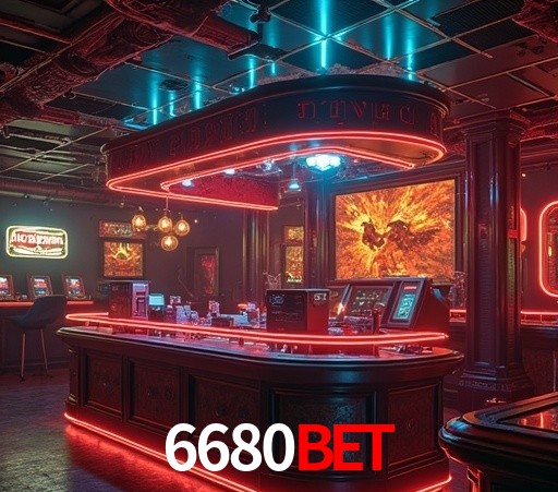 Descubra a Essência do 6680bet: Nossa História e Compromissos