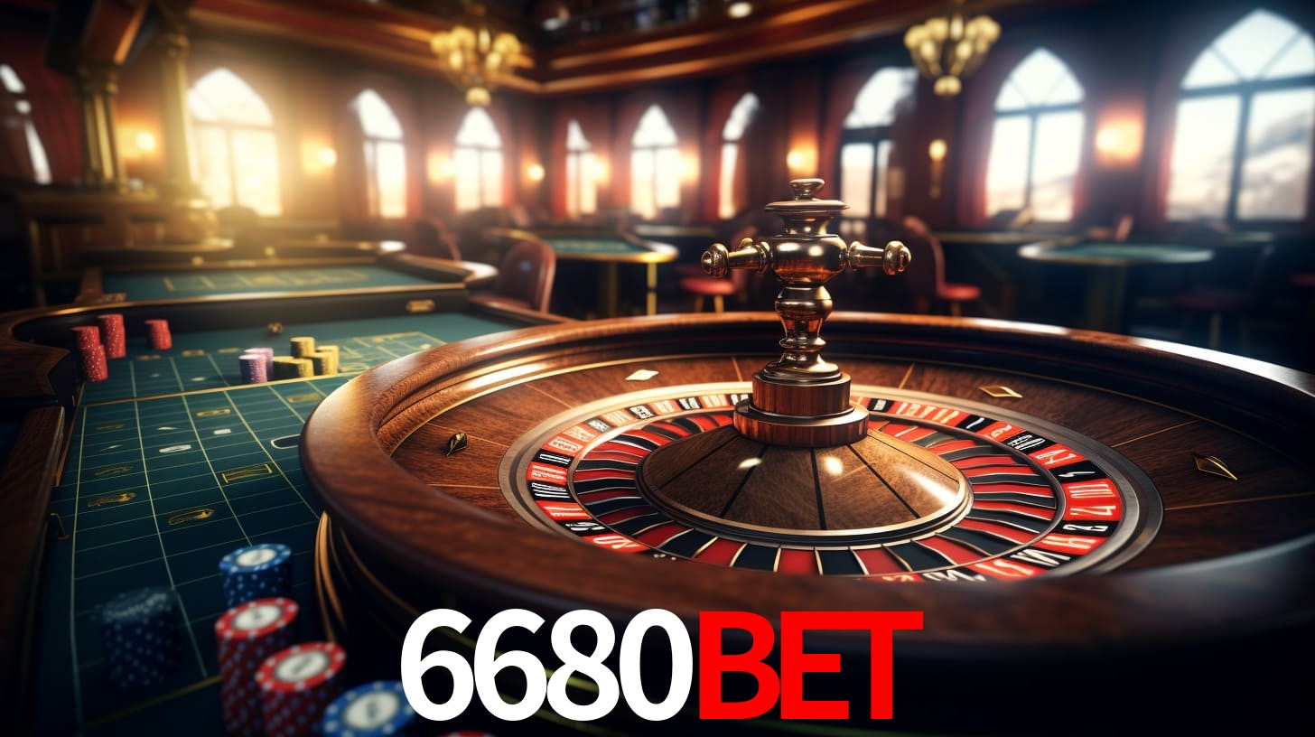 Exclusive Games 6680bet
