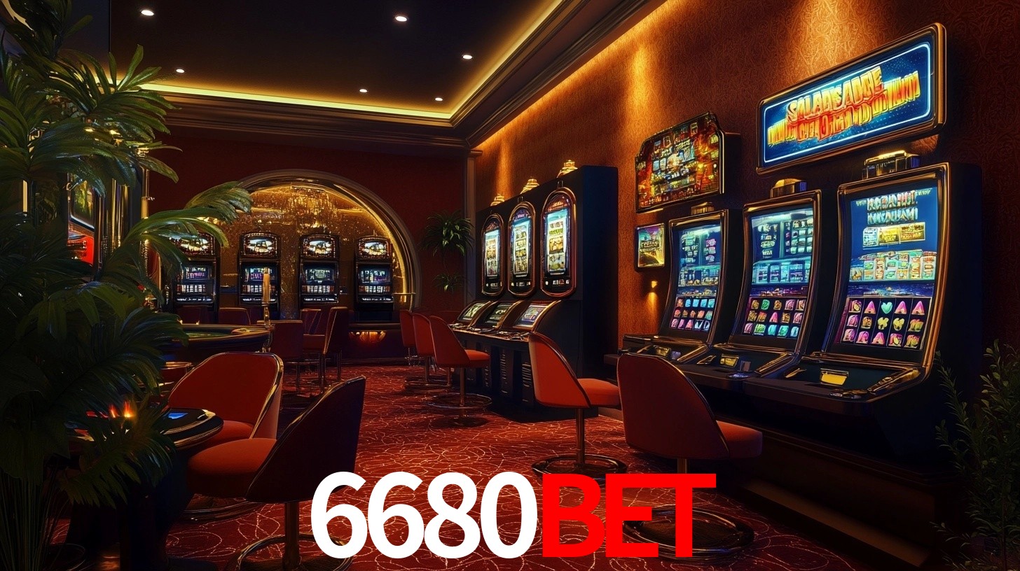 6680bet