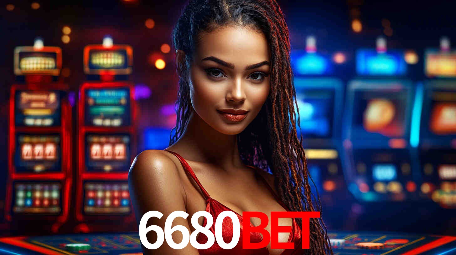 Casino Ao Vivo 6680bet