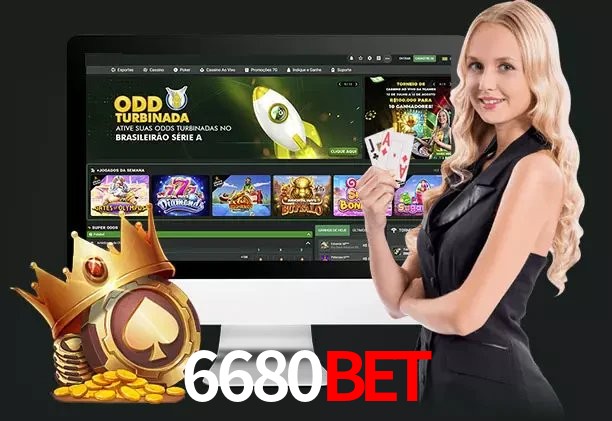 Descubra o Programa VIP da 6680bet: Vantagens Exclusivas para Jogadores