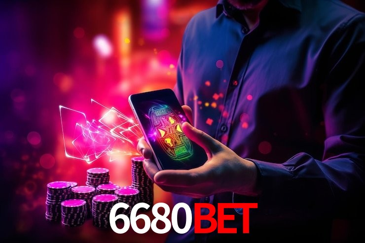 Segurança 2FA 6680bet