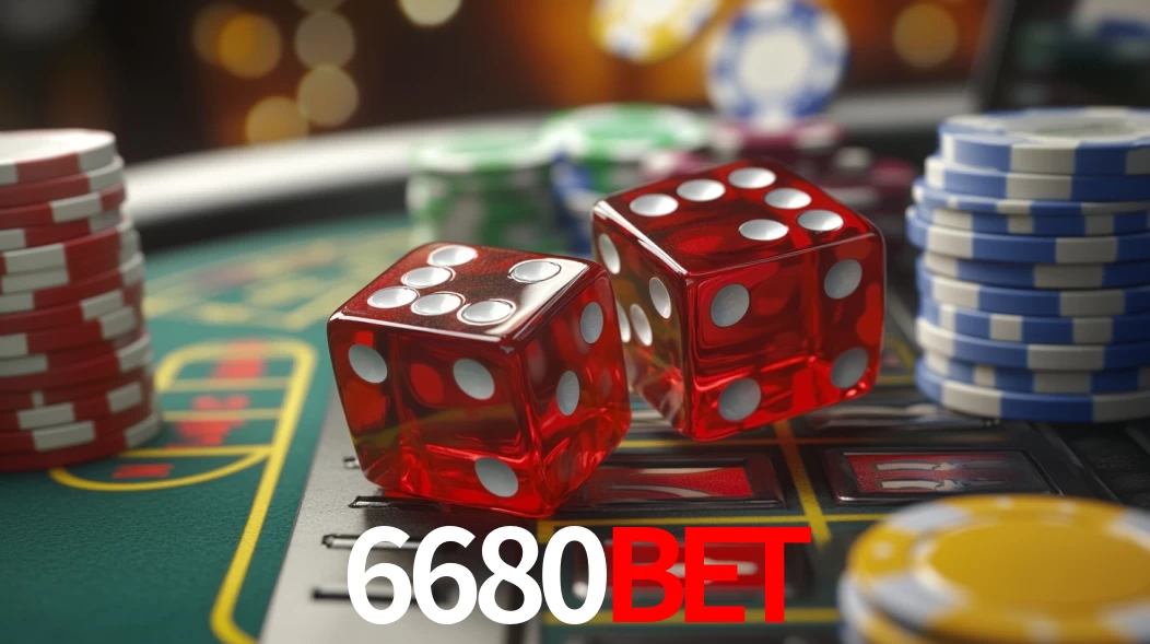 Explore as vantagens do 6680bet: serviço profissional e confiabilidade
