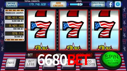 Flash Promotion 6680bet