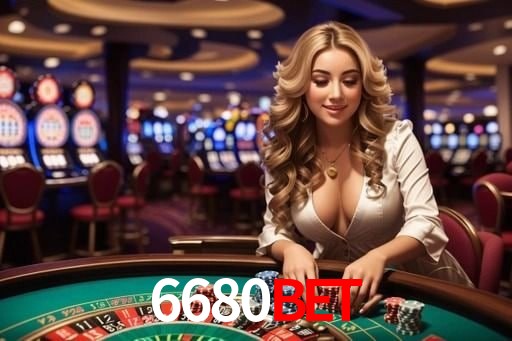 Welcome Bonus 6680bet