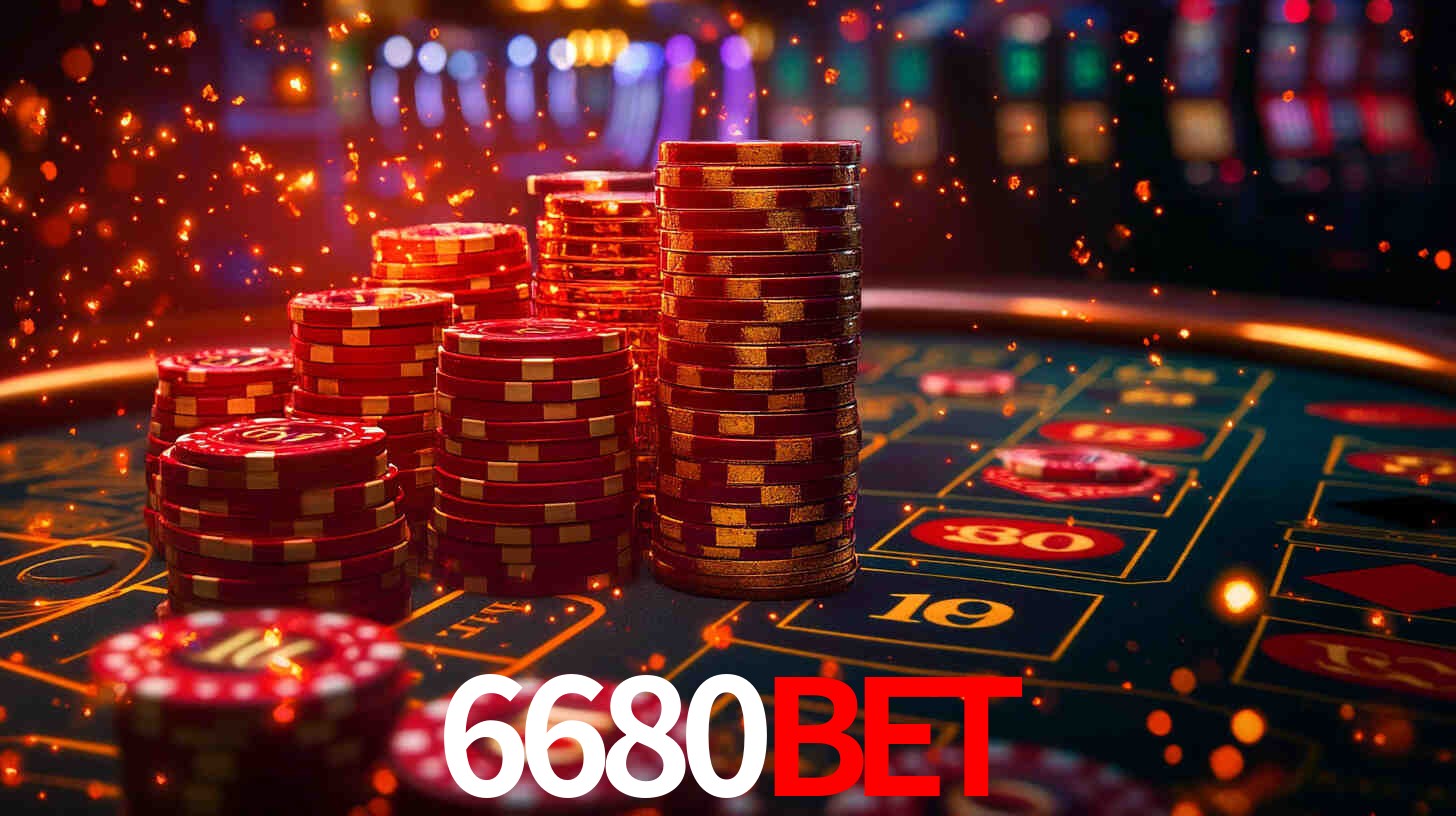6680bet