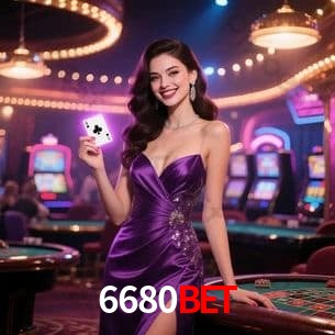 Login Seguro 6680bet
