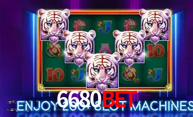 Live Casino 6680bet