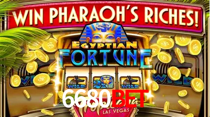 Exclusive Offers 6680bet