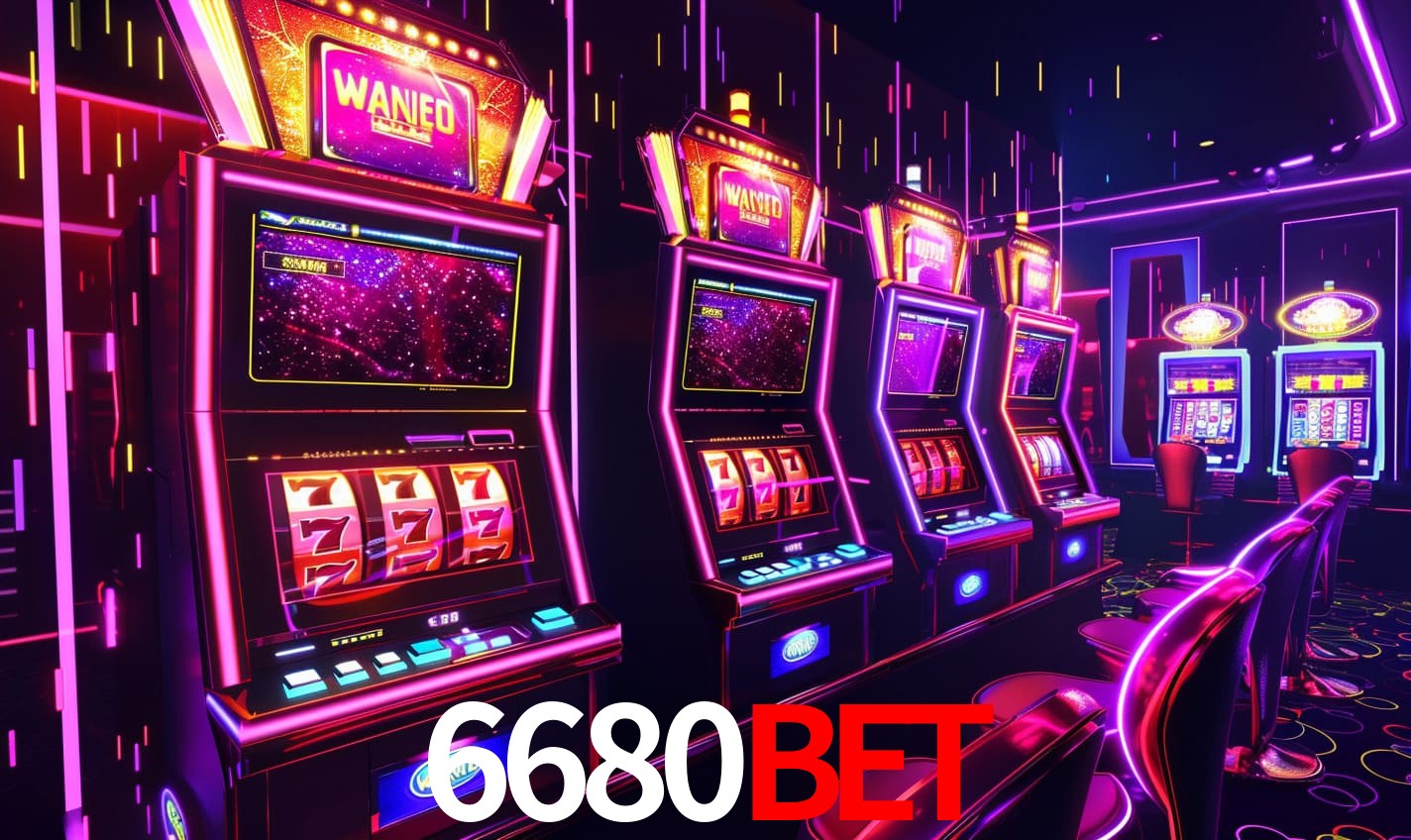 Casino VIP 6680bet