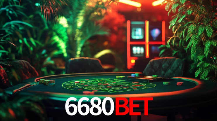 Ofertas Imperdíveis na 6680bet: Promoções e Bônus Que Valem a Pena